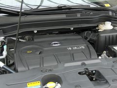 2011款 2.0T 手动 柴油两驱都市型 5座