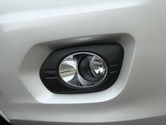 2011款 2.0T 手动 柴油两驱都市型 5座