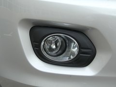 2011款 2.0T 手动 柴油两驱都市型 5座