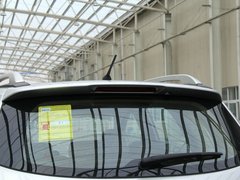 2011款 2.0T 手动 柴油两驱都市型 5座