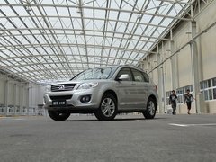 2011款 2.0T 手动 柴油两驱都市型 5座