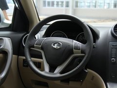 2011款 2.0T 手动 柴油两驱都市型 5座