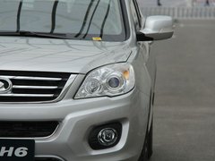 2011款 2.0T 手动 柴油两驱都市型 5座