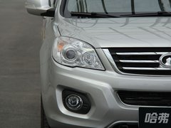 2011款 2.0T 手动 柴油两驱都市型 5座