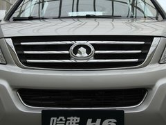 2011款 2.0T 手动 柴油两驱都市型 5座