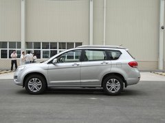 2011款 2.0T 手动 柴油两驱都市型 5座