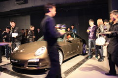 2011款 3.6L Edition Style 硬顶版