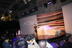 2011款 3.6L Edition Style 硬顶版
