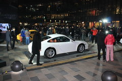 2011款 3.6L Edition Style 硬顶版