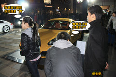 2011款 3.6L Edition Style 硬顶版