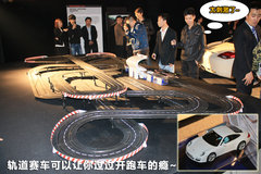 2011款 3.6L Edition Style 硬顶版