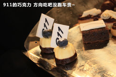 2011款 3.6L Edition Style 硬顶版