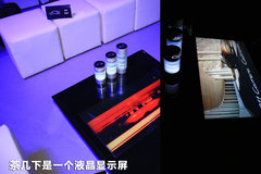 2011款 3.6L Edition Style 硬顶版