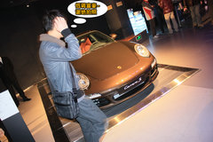 2011款 3.6L Edition Style 硬顶版