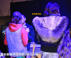 2011款 3.6L Edition Style 硬顶版