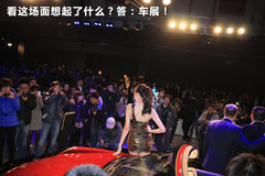 2011款 3.6L Edition Style 硬顶版