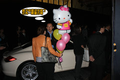 2011款 3.6L Edition Style 硬顶版