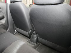 2011款 1.5L CVT XE舒适版