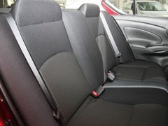 2011款 1.5L CVT XE舒适版