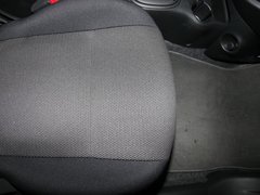 2011款 1.5L CVT XE舒适版