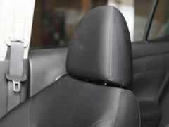2011款 1.5L CVT XE舒适版