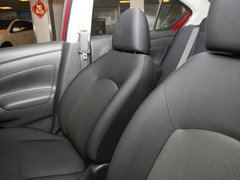2011款 1.5L CVT XE舒适版