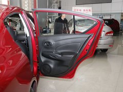 2011款 1.5L CVT XE舒适版