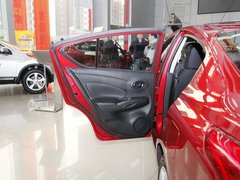 2011款 1.5L CVT XE舒适版