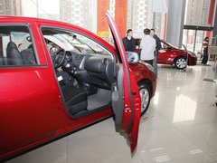2011款 1.5L CVT XE舒适版