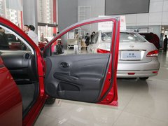 2011款 1.5L CVT XE舒适版