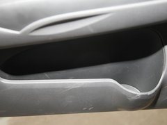 2011款 1.5L CVT XE舒适版