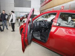 2011款 1.5L CVT XE舒适版