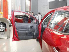 2011款 1.5L CVT XE舒适版