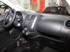 2011款 1.5L CVT XE舒适版