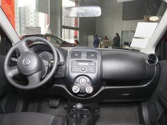 2011款 1.5L CVT XE舒适版