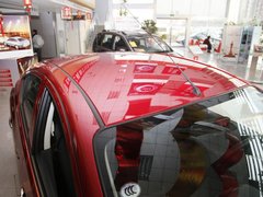 2011款 1.5L CVT XE舒适版