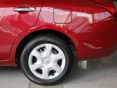 2011款 1.5L CVT XE舒适版