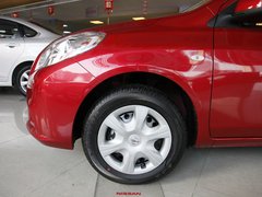 2011款 1.5L CVT XE舒适版