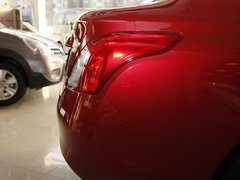 2011款 1.5L CVT XE舒适版