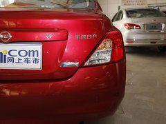 2011款 1.5L CVT XE舒适版
