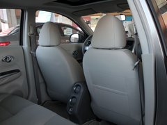 2011款 1.5L 手动 XL豪华版
