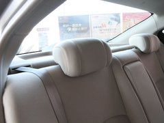 2011款 1.5L 手动 XL豪华版