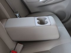 2011款 1.5L 手动 XL豪华版