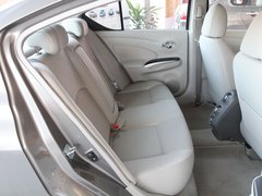 2011款 1.5L 手动 XL豪华版