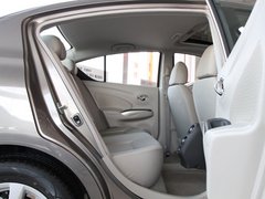 2011款 1.5L 手动 XL豪华版