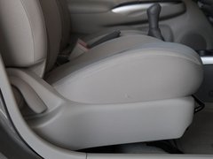 2011款 1.5L 手动 XL豪华版