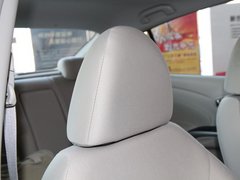 2011款 1.5L 手动 XL豪华版
