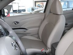 2011款 1.5L 手动 XL豪华版