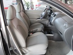 2011款 1.5L 手动 XL豪华版