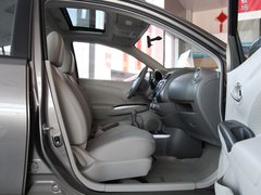 2011款 1.5L 手动 XL豪华版